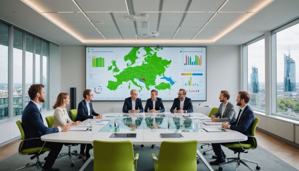 Comment appliquer les directives européennes sur le climat ?