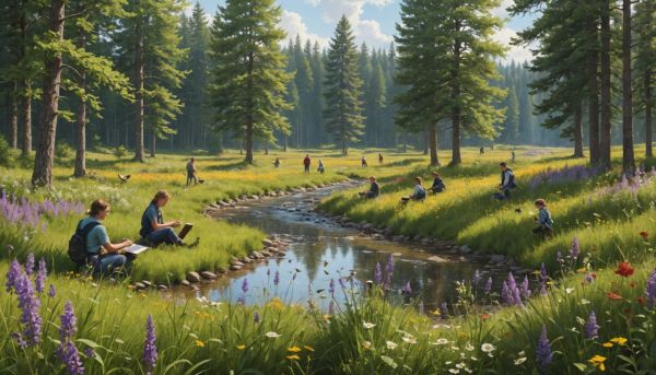 Comment protéger la biodiversité locale ?