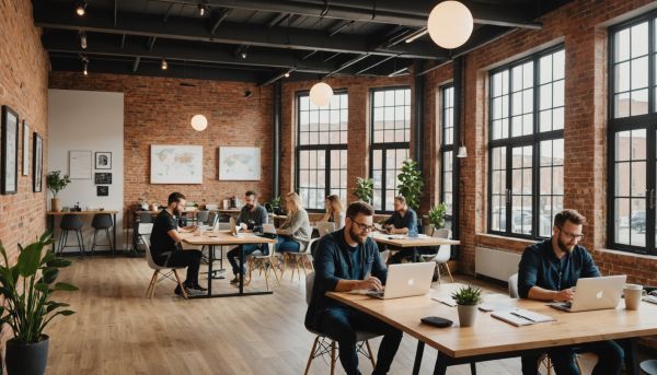Comment soutenir les start-ups éco-responsables locales ?