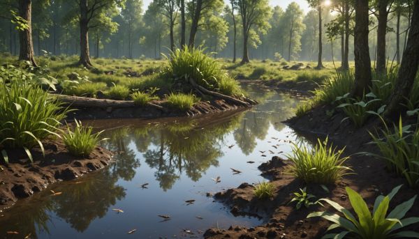 Comprendre les bases de l'écologie