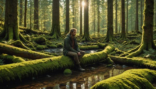 Écologie profonde : une philosophie ?