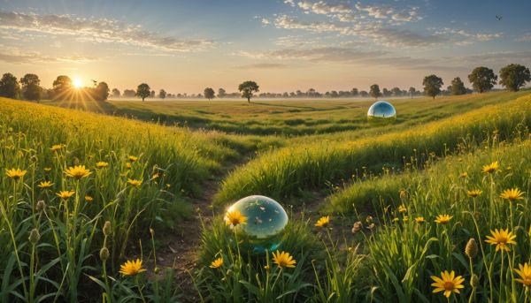 La disparition des insectes menace l'équilibre global