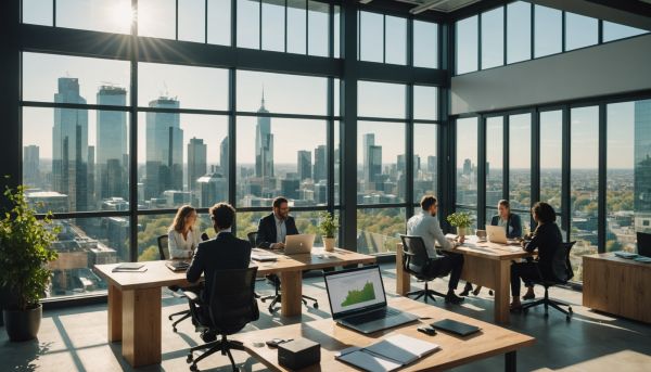 La finance durable pour tous