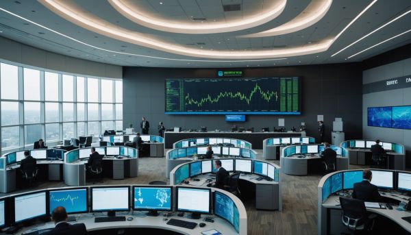Le marché du carbone séduit de nouveaux investisseurs