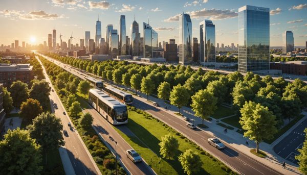 L'écologie urbaine : quels enjeux ?