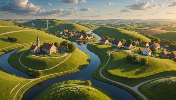 L'Union européenne et l'environnement