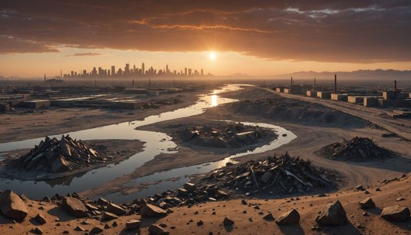 Points sur les crises environnementales