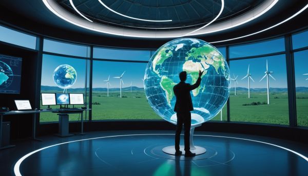 Quelles sont les dernières avancées climatiques mondiales ?