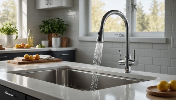 Quels gestes simples pour économiser l'eau ?
