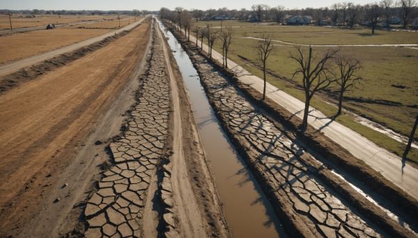 Quels sont les coûts réels de l'inaction climatique ?