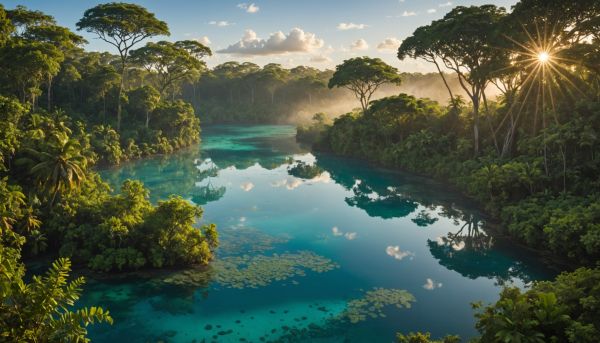 Quels sont les habitats naturels à préserver d'urgence ?