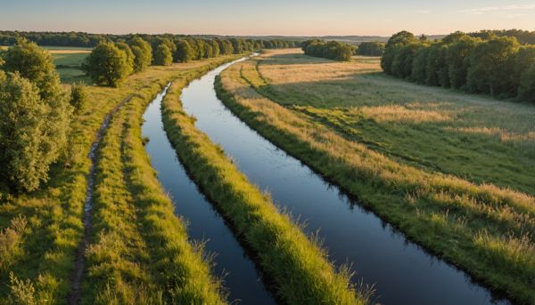 Restaurer les corridors écologiques