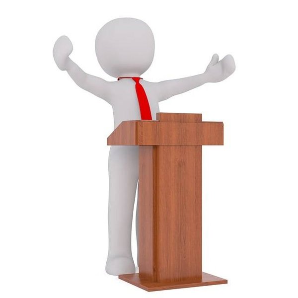 Qu'est-ce que l'organisation politique ?