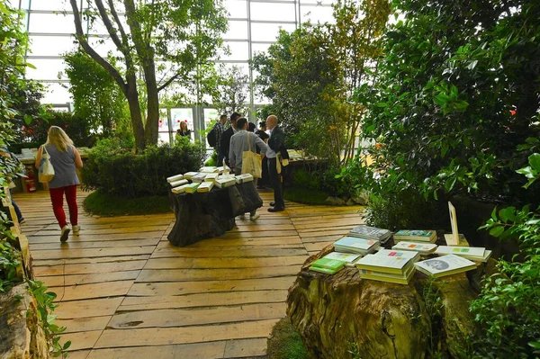 Les avantages de participer à un salon professionnel dédié à l'écologie