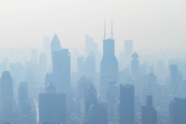 Qu'est-ce que la pollution de l'air et quelles sont ses causes et ses conséquences ?