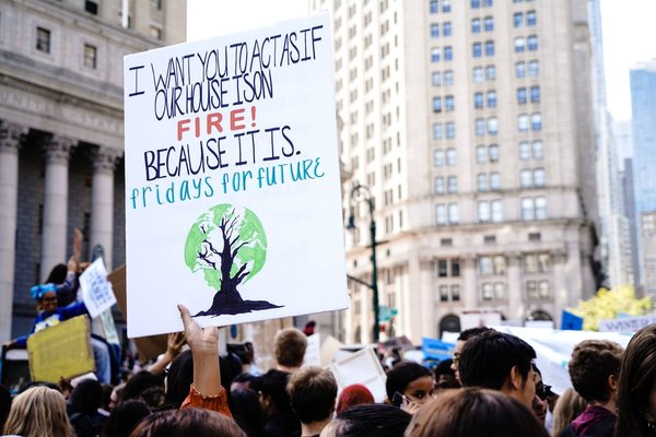 Comment participer à des actions de protection de l'environnement ?