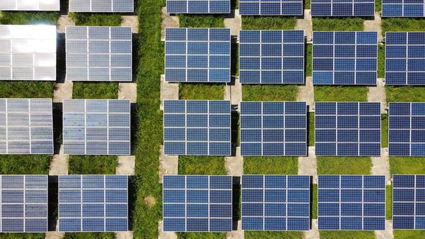 Les mesures et lois du gouvernement français pour l'écologie