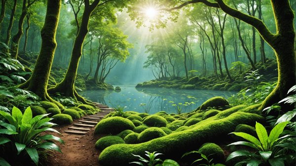 L'écologie: quelle est cette science qui nous concerne tous ?